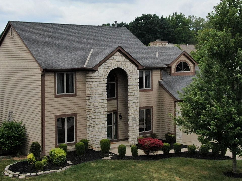 1st image of 4855 Vandorn Ct