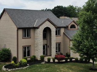 4855 Vandorn Ct, Hilliard, OH 43026