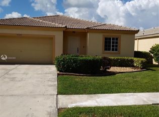 10331 SW 24th St, Miramar, FL 33025