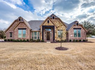 2727 Oakwood Dr, Celina, TX 75009
