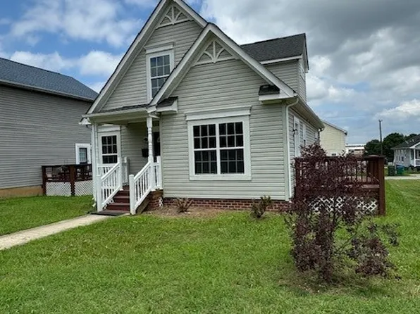 312 E 17th St, Richmond, VA 23224