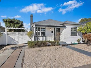 661 40th St, Richmond, CA 94805