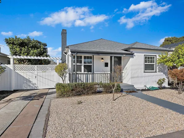 661 40th St, Richmond, CA 94805