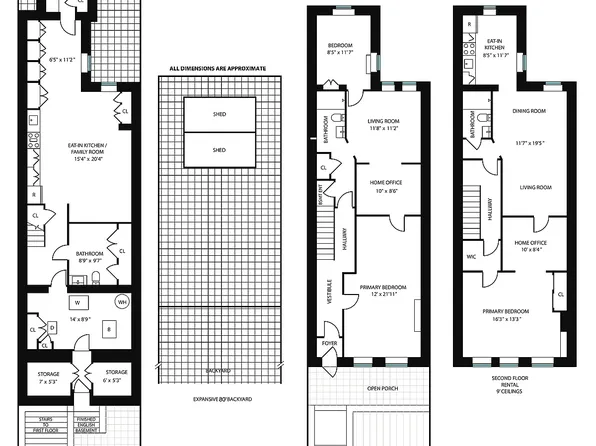 163 Mcdonald Avenue image 20 of 20