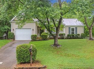 7436 Coffey Creek Dr, Charlotte, NC 28273