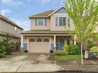 12618 Tidewater St, Oregon City, OR