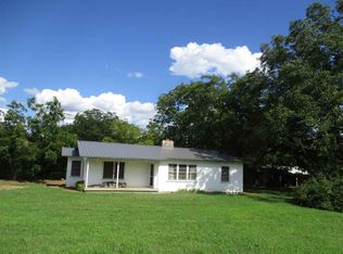 274 Harvey Logan Rd, Bostic, NC 28018