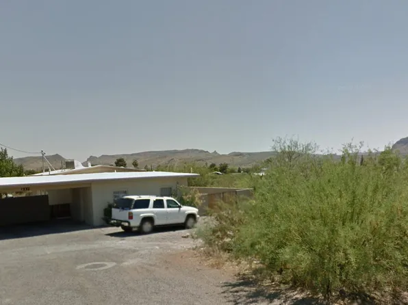 847 W SPRAY Street, Superior, AZ 85173