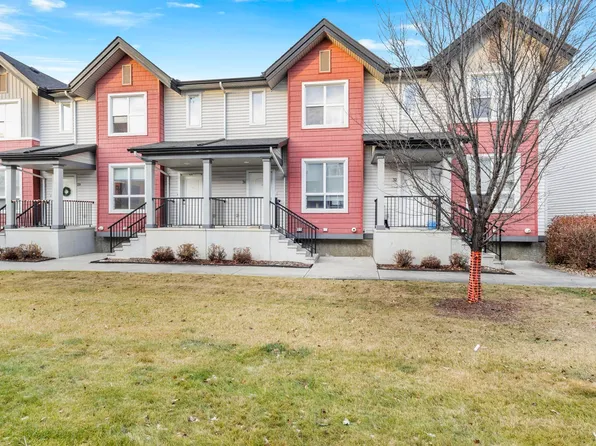 6075 Schonsee Way NW #30, Edmonton, AB T5Z 0H4