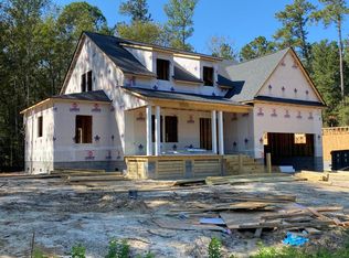 119 Waters Edge Ln, Moncks Corner, SC 29461