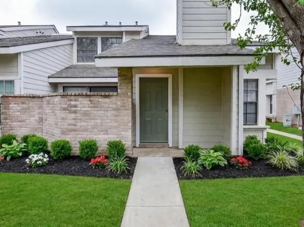 6217 Ludington Dr Unit 20-917, Houston, TX 77035