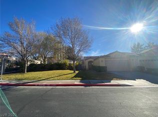 1134 Evening Ridge St, Henderson, NV 89052