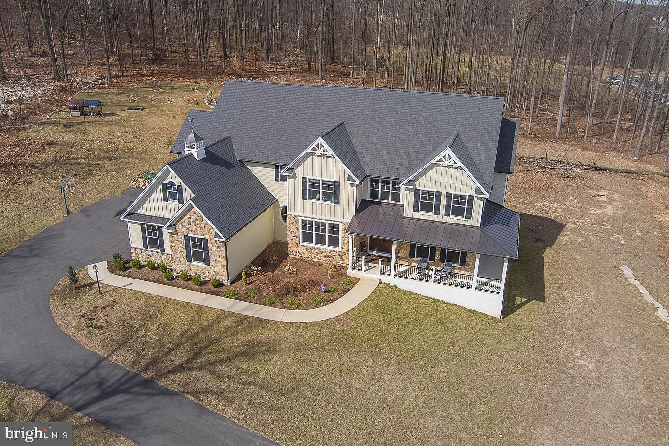 441 Black Horse Rd, Chester Springs, PA 19425 Zillow