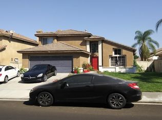 4296 Papago St, Riverside, CA 92509