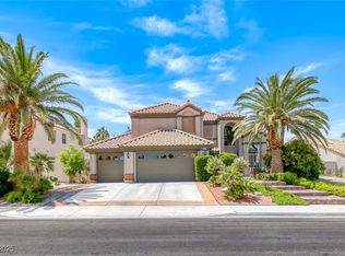 364 Clark Dr, Henderson, NV 89074