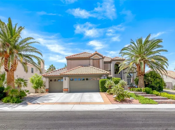 364 Clark Dr, Henderson, NV 89074