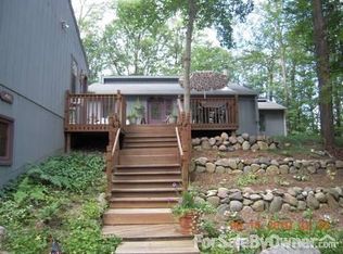 7088 Crystal Springs Rd, Bellaire, MI 49615