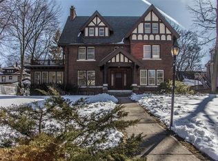 1510 Cambridge Rd, Ann Arbor, MI 48104