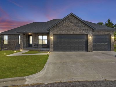 18 Pier Lane, Monett, MO, 65708