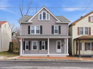 520 S Kent St, Winchester, VA 22601