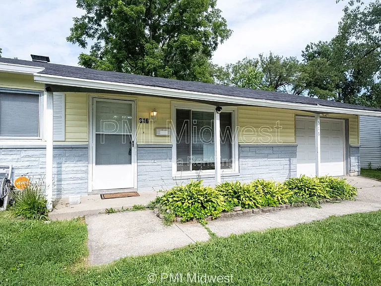 316 S Kenmore Rd — Photo 2