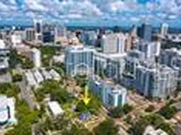 300 S Eola Dr, Orlando, FL 32801