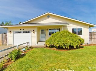 410 Johnson St, Enumclaw, WA 98022