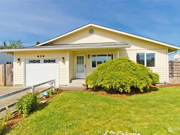 410 Johnson Street, Enumclaw, WA 98022