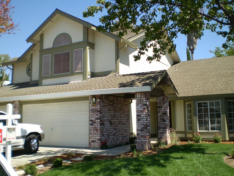 House Front Yard