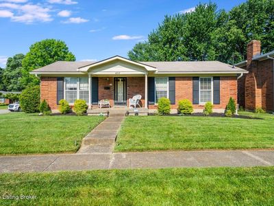 4312 Hunsinger Ln, Louisville, KY, 40220