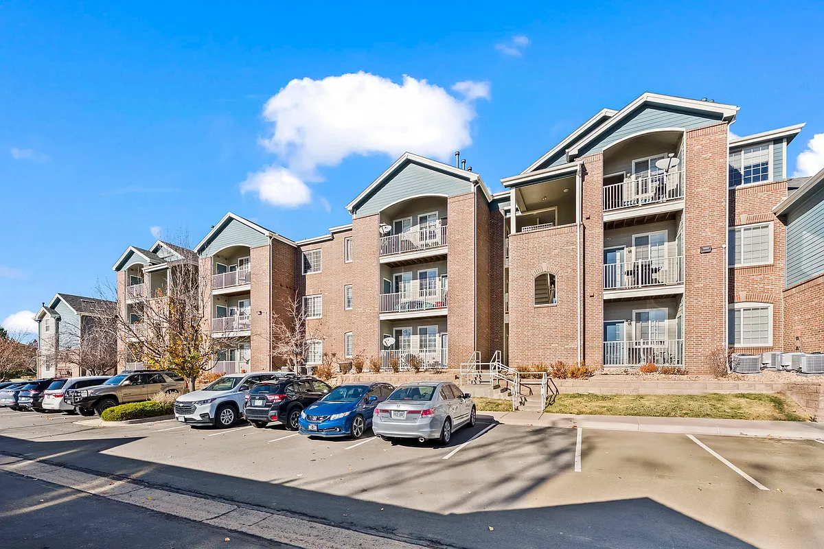 Building Photo - 19303 E College Dr #207