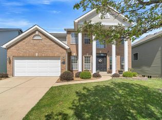 291 Arbor Trails Dr, Ballwin, MO