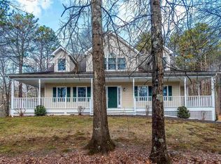 79 Climbing Ridge Rd, Gardiner, NY 12561