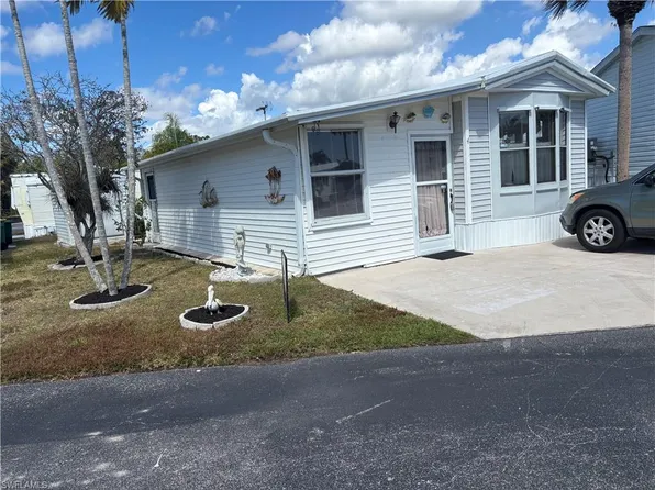 4 Onyx DR #4O, NAPLES, FL 34114