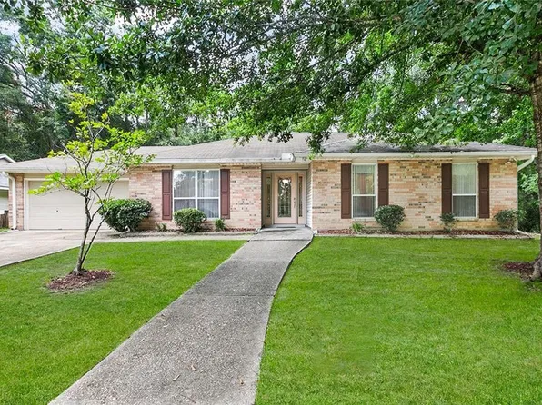 1019 Saint Peter St, Slidell, LA 70460