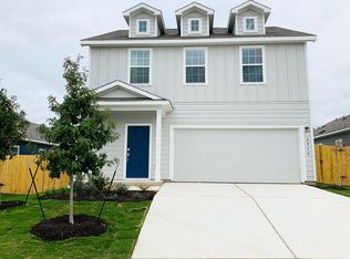 6016 Jagger Ave, Austin, TX 78747