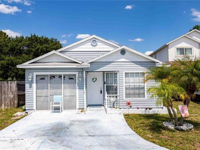 11165 Einbender Rd, Orlando, FL, 32825