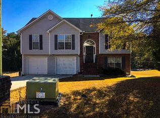 2950 Kayla Ct, Atlanta, GA 30349