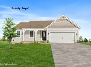 188 Blue Ridge Cir, Mount Washington, KY 40047