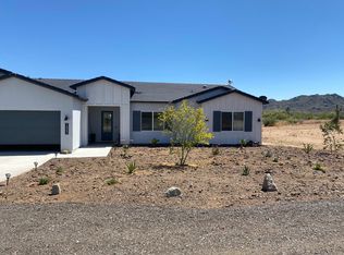 13745 E Hawknest Rd, Scottsdale, AZ 85262