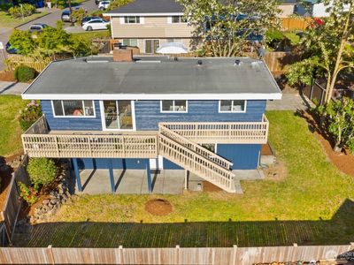 3311 NE 11th Place, Renton, WA, 98056