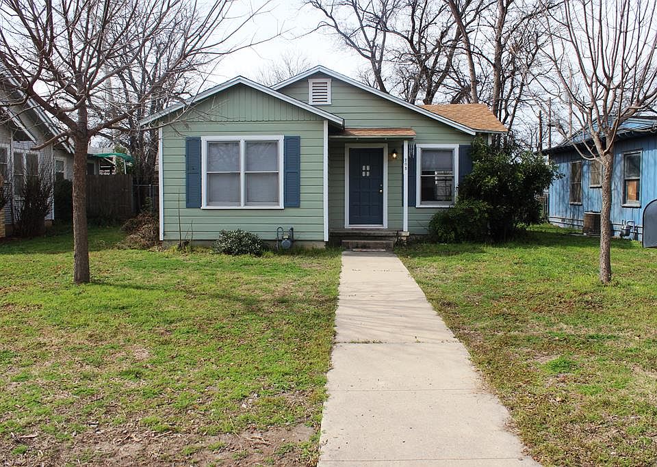 1st image of 205 N Van Buren St
