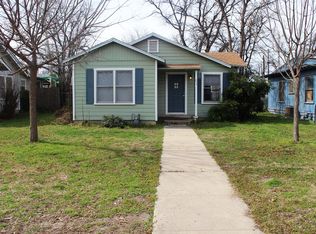 205 N Van Buren St, San Angelo, TX 76901