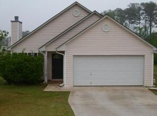 7780 Tara Oak Ln, Riverdale, GA 30274