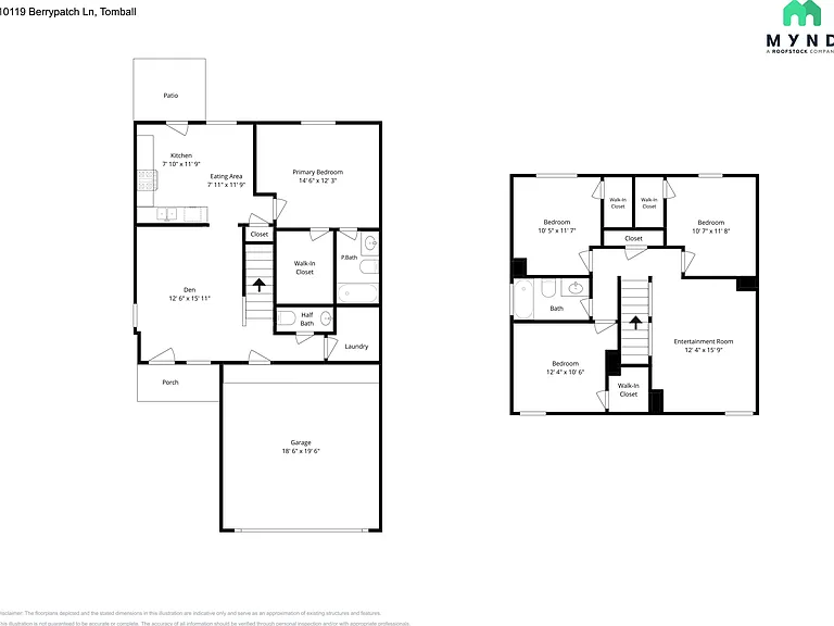 10119 Berrypatch Ln — Photo 27