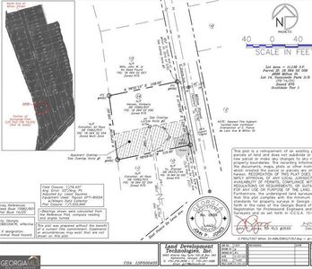 686 Milton St, Scottdale, GA, 30079
