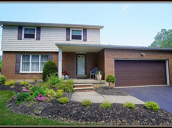 394 Wingate Pl, Youngstown, NY 14174