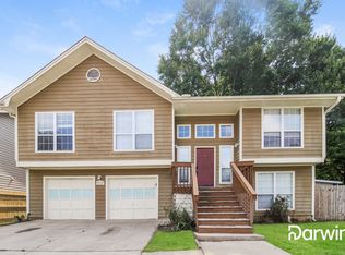 4639 Rippling Brook Ct, Norcross, GA 30093