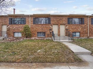1709 Monteagle St, Colorado Springs, CO 80909