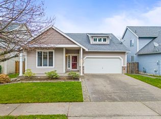 5527 55th Loop SE, Olympia, WA 98513